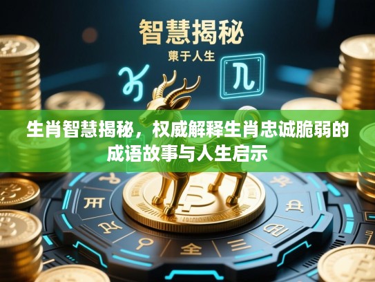 生肖智慧揭秘,权威解释生肖忠诚脆弱的成语故事与人生启示 生肖智慧揭秘,权威解释生肖忠诚脆弱的成语故事与人生启示