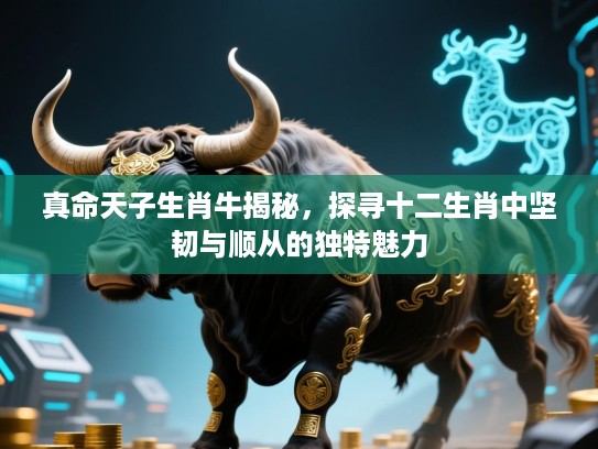 真命天子生肖牛揭秘,探寻十二生肖中坚韧与顺从的独特魅力 真命天子生肖牛揭秘,探寻十二生肖中坚韧与顺从的独特魅力