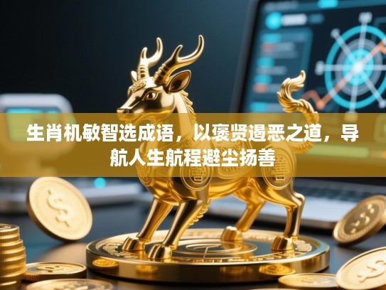 生肖机敏智选成语,以褒贤遏恶之道,导航人生航程避尘扬善 生肖机敏智选成语,以褒贤遏恶之道,导航人生航程避尘扬善