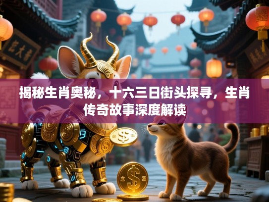 揭秘生肖奥秘,十六三日街头探寻,生肖传奇故事深度解读 揭秘生肖奥秘,十六三日街头探寻,生肖传奇故事深度解读