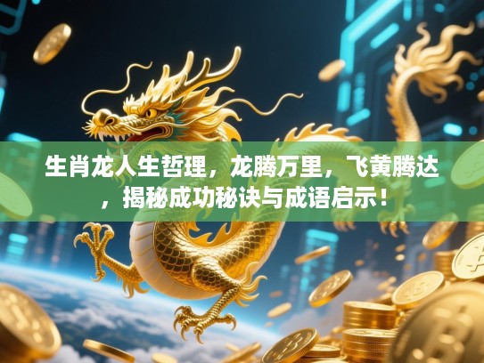生肖龙人生哲理,龙腾万里,飞黄腾达,揭秘成功秘诀与成语启示! 生肖龙人生哲理,龙腾万里,飞黄腾达,揭秘成功秘诀与成语启示!