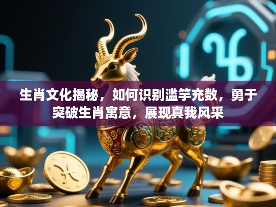 生肖文化揭秘,如何识别滥竽充数,勇于突破生肖寓意,展现真我风采 生肖文化揭秘,如何识别滥竽充数,勇于突破生肖寓意,展现真我风采