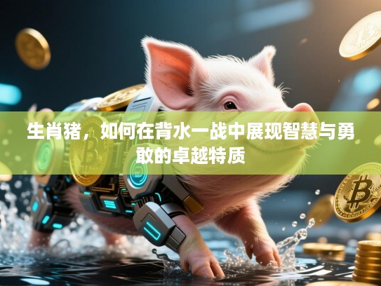 生肖猪,如何在背水一战中展现智慧与勇敢的卓越特质 生肖猪,如何在背水一战中展现智慧与勇敢的卓越特质
