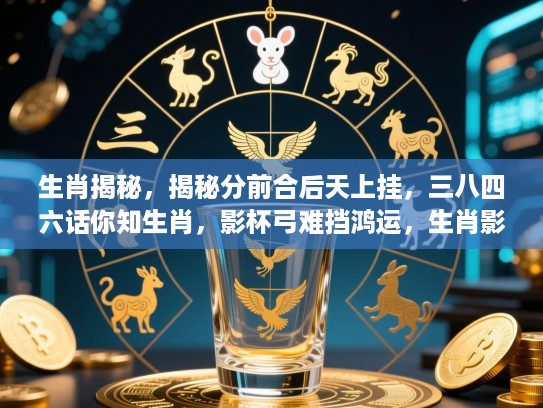 生肖揭秘,揭秘分前合后天上挂,三八四六话你知生肖,影杯弓难挡鸿运,生肖影杯背后的生肖故事 生肖揭秘,揭秘分前合后天上挂,三八四六话你知生肖,影杯弓难挡鸿运,生肖影杯背后的生肖故事