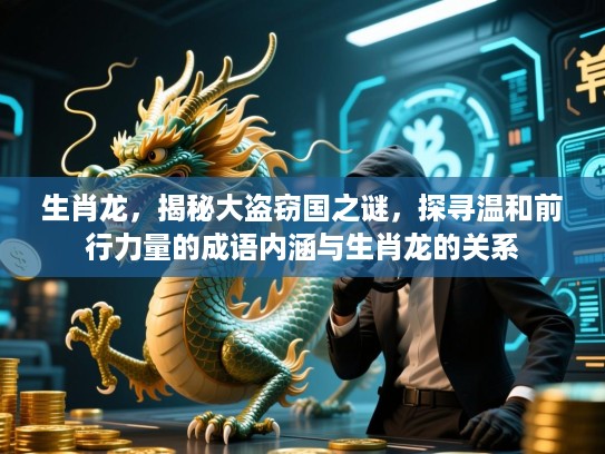 生肖龙,揭秘大盗窃国之谜,探寻温和前行力量的成语内涵与生肖龙的关系 生肖龙,揭秘大盗窃国之谜,探寻温和前行力量的成语内涵与生肖龙的关系