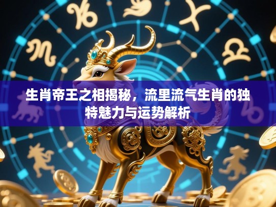 生肖帝王之相揭秘,流里流气生肖的独特魅力与运势解析 生肖帝王之相揭秘,流里流气生肖的独特魅力与运势解析