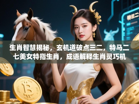 生肖智慧揭秘,玄机道破点三二,特马二七美女特指生肖,成语解释生肖灵巧机敏智勇双全解析 生肖智慧揭秘,玄机道破点三二,特马二七美女特指生肖,成语解释生肖灵巧机敏智勇双全解析