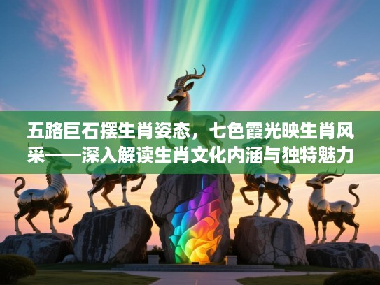 五路巨石摆生肖姿态,七色霞光映生肖风采——深入解读生肖文化内涵与独特魅力 五路巨石摆生肖姿态,七色霞光映生肖风采——深入解读生肖文化内涵与独特魅力