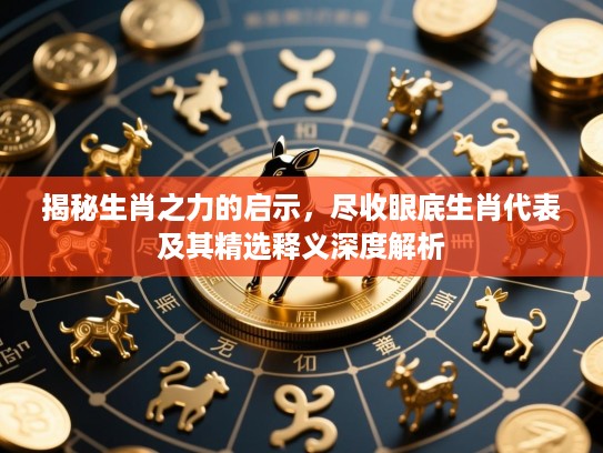 揭秘生肖之力的启示,尽收眼底生肖代表及其精选释义深度解析 揭秘生肖之力的启示,尽收眼底生肖代表及其精选释义深度解析
