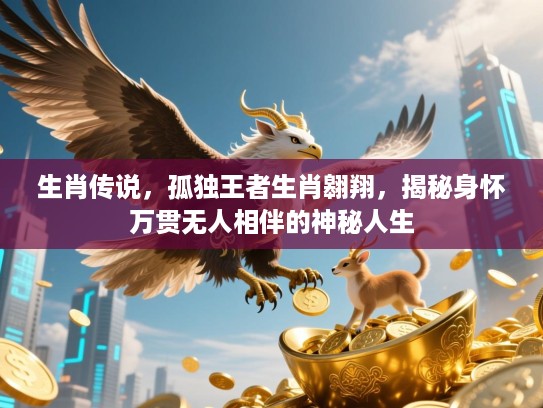 生肖传说,孤独王者生肖翱翔,揭秘身怀万贯无人相伴的神秘人生 生肖传说,孤独王者生肖翱翔,揭秘身怀万贯无人相伴的神秘人生