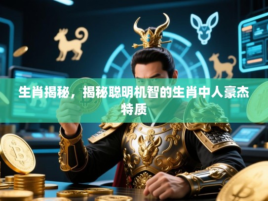 生肖揭秘,揭秘聪明机智的生肖中人豪杰特质 生肖揭秘,揭秘聪明机智的生肖中人豪杰特质