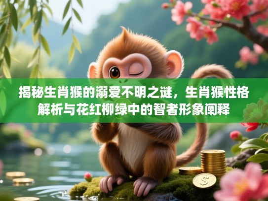 揭秘生肖猴的溺爱不明之谜,生肖猴性格解析与花红柳绿中的智者形象阐释 揭秘生肖猴的溺爱不明之谜,生肖猴性格解析与花红柳绿中的智者形象阐释