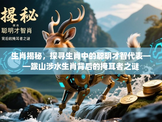 生肖揭秘,探寻生肖中的聪明才智代表——跋山涉水生肖背后的掩耳者之谜 生肖揭秘,探寻生肖中的聪明才智代表——跋山涉水生肖背后的掩耳者之谜