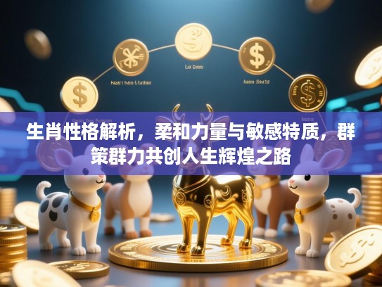 生肖性格解析,柔和力量与敏感特质,群策群力共创人生辉煌之路 生肖性格解析,柔和力量与敏感特质,群策群力共创人生辉煌之路