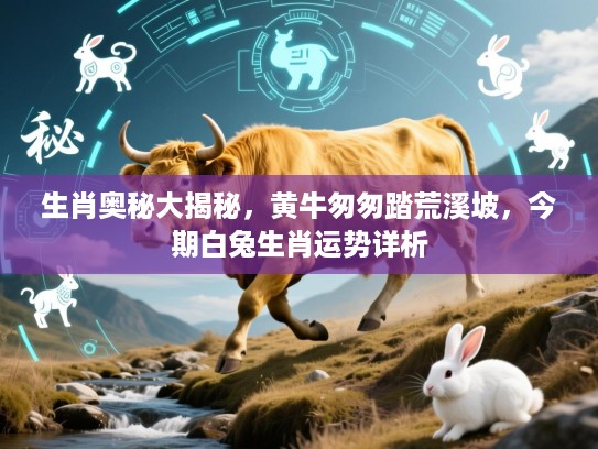 生肖奥秘大揭秘,黄牛匆匆踏荒溪坡,今期白兔生肖运势详析 生肖奥秘大揭秘,黄牛匆匆踏荒溪坡,今期白兔生肖运势详析