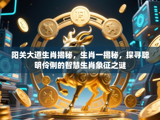 阳关大道生肖揭秘,生肖一揭秘,探寻聪明伶俐的智慧生肖象征之谜 阳关大道生肖揭秘,生肖一揭秘,探寻聪明伶俐的智慧生肖象征之谜
