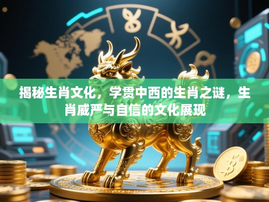 揭秘生肖文化,学贯中西的生肖之谜,生肖威严与自信的文化展现 揭秘生肖文化,学贯中西的生肖之谜,生肖威严与自信的文化展现