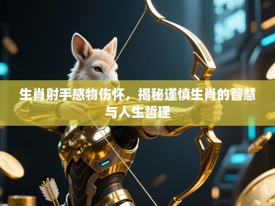 生肖射手感物伤怀,揭秘谨慎生肖的智慧与人生哲理 生肖射手感物伤怀,揭秘谨慎生肖的智慧与人生哲理