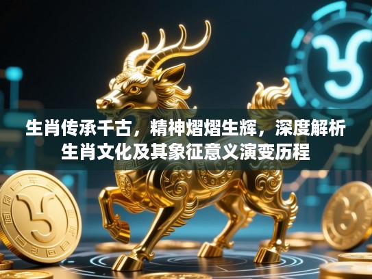 生肖传承千古,精神熠熠生辉,深度解析生肖文化及其象征意义演变历程 生肖传承千古,精神熠熠生辉,深度解析生肖文化及其象征意义演变历程