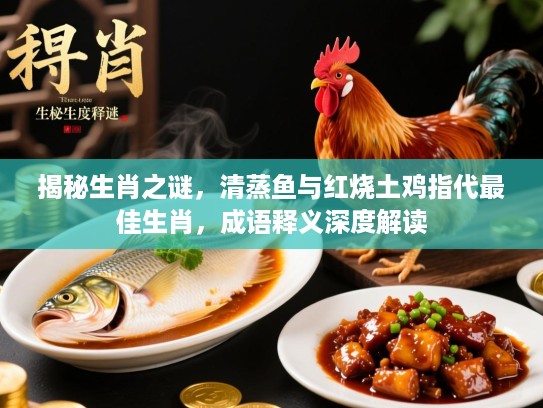揭秘生肖之谜,清蒸鱼与红烧土鸡指代最佳生肖,成语释义深度解读 揭秘生肖之谜,清蒸鱼与红烧土鸡指代最佳生肖,成语释义深度解读