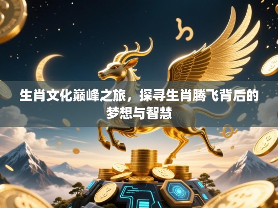 生肖文化巅峰之旅,探寻生肖腾飞背后的梦想与智慧 生肖文化巅峰之旅,探寻生肖腾飞背后的梦想与智慧