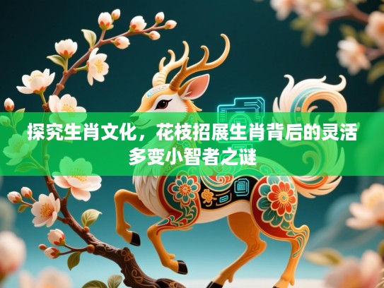 探究生肖文化,花枝招展生肖背后的灵活多变小智者之谜 探究生肖文化,花枝招展生肖背后的灵活多变小智者之谜