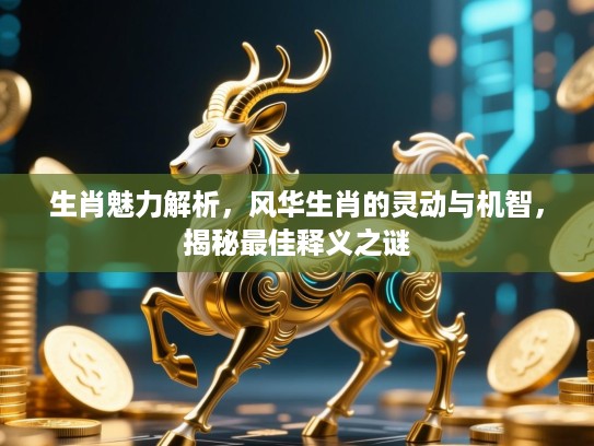 生肖魅力解析,风华生肖的灵动与机智,揭秘最佳释义之谜 生肖魅力解析,风华生肖的灵动与机智,揭秘最佳释义之谜