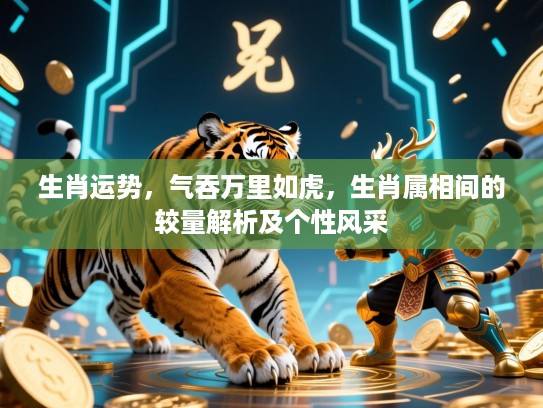 生肖运势,气吞万里如虎,生肖属相间的较量解析及个性风采 生肖运势,气吞万里如虎,生肖属相间的较量解析及个性风采