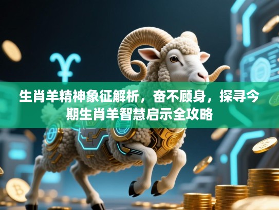 生肖羊精神象征解析,奋不顾身,探寻今期生肖羊智慧启示全攻略 生肖羊精神象征解析,奋不顾身,探寻今期生肖羊智慧启示全攻略