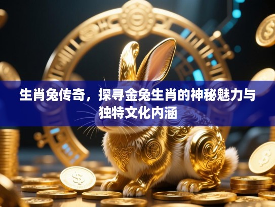 生肖兔传奇,探寻金兔生肖的神秘魅力与独特文化内涵 生肖兔传奇,探寻金兔生肖的神秘魅力与独特文化内涵