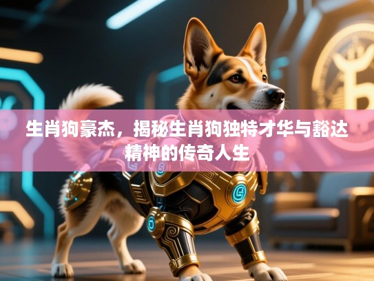 生肖狗豪杰,揭秘生肖狗独特才华与豁达精神的传奇人生 生肖狗豪杰,揭秘生肖狗独特才华与豁达精神的传奇人生