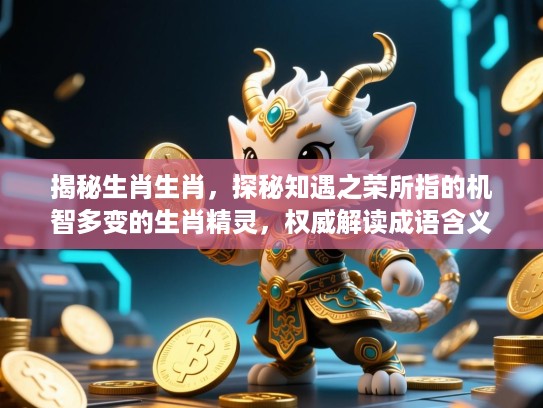 揭秘生肖生肖，探秘知遇之荣所指的机智多变的生肖精灵，权威解读成语含义