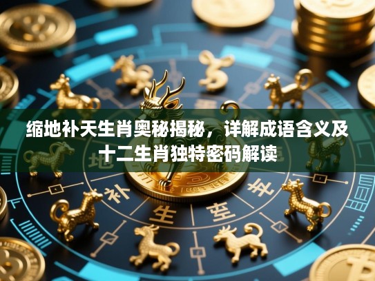 缩地补天生肖奥秘揭秘，详解成语含义及十二生肖独特密码解读