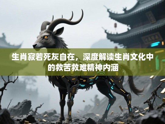 生肖寂若死灰自在,深度解读生肖文化中的救苦救难精神内涵 生肖寂若死灰自在,深度解读生肖文化中的救苦救难精神内涵