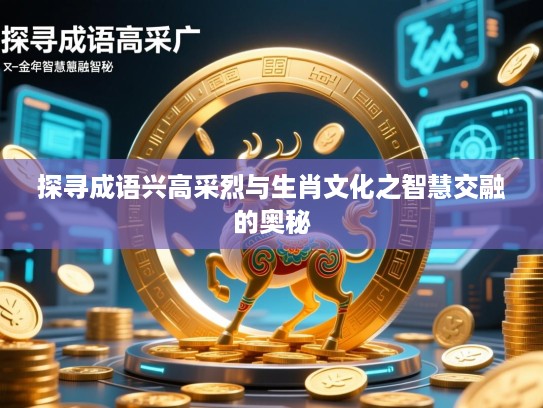 探寻成语兴高采烈与生肖文化之智慧交融的奥秘 探寻成语兴高采烈与生肖文化之智慧交融的奥秘