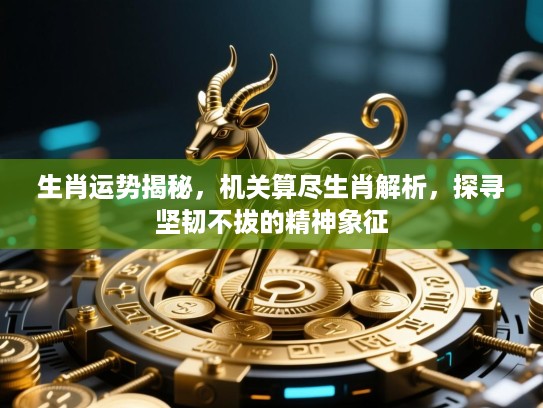 生肖运势揭秘,机关算尽生肖解析,探寻坚韧不拔的精神象征 生肖运势揭秘,机关算尽生肖解析,探寻坚韧不拔的精神象征
