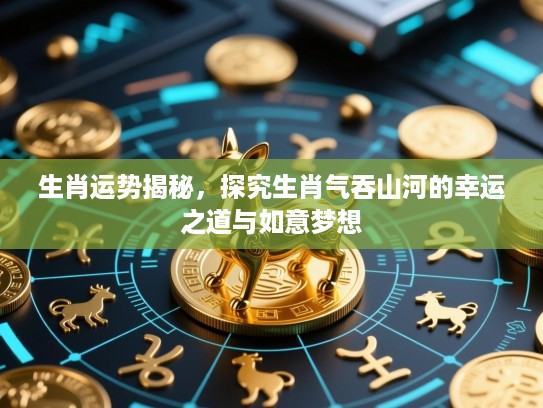 生肖运势揭秘,探究生肖气吞山河的幸运之道与如意梦想 生肖运势揭秘,探究生肖气吞山河的幸运之道与如意梦想