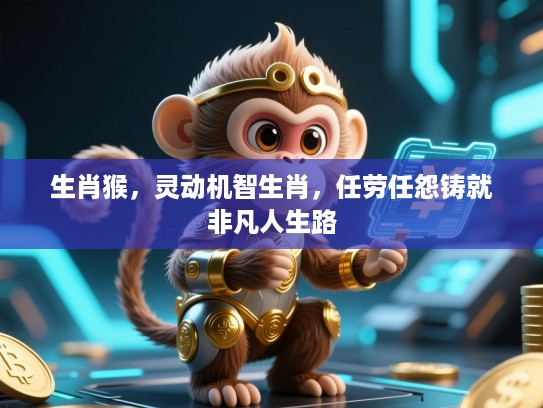 生肖猴,灵动机智生肖,任劳任怨铸就非凡人生路 生肖猴,灵动机智生肖,任劳任怨铸就非凡人生路