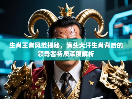 生肖王者风范揭秘,满头大汗生肖背后的领导者特质深度解析 生肖王者风范揭秘,满头大汗生肖背后的领导者特质深度解析