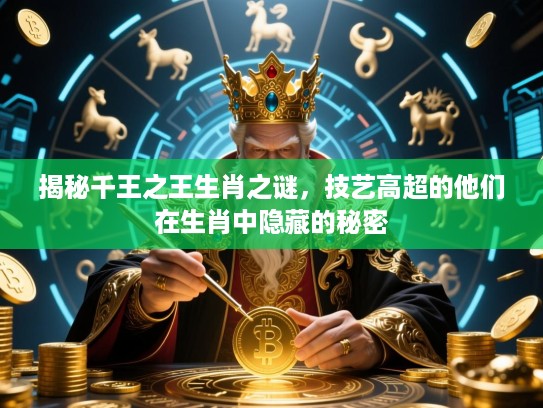 揭秘千王之王生肖之谜,技艺高超的他们在生肖中隐藏的秘密 揭秘千王之王生肖之谜,技艺高超的他们在生肖中隐藏的秘密
