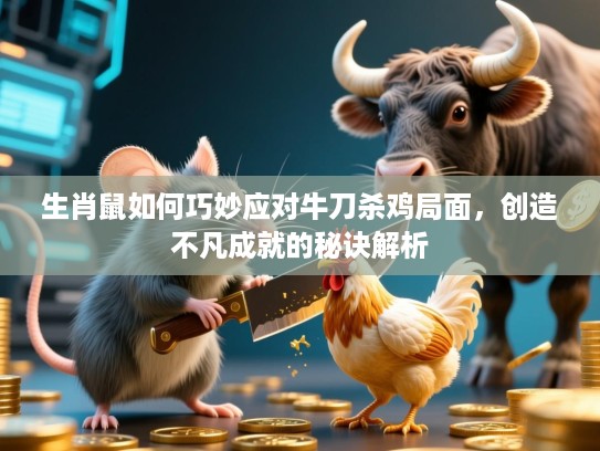 生肖鼠如何巧妙应对牛刀杀鸡局面,创造不凡成就的秘诀解析 生肖鼠如何巧妙应对牛刀杀鸡局面,创造不凡成就的秘诀解析