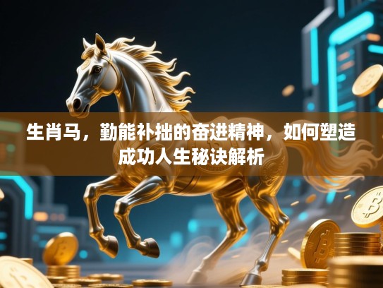 生肖马,勤能补拙的奋进精神,如何塑造成功人生秘诀解析 生肖马,勤能补拙的奋进精神,如何塑造成功人生秘诀解析