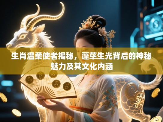 生肖温柔使者揭秘,蓬荜生光背后的神秘魅力及其文化内涵 生肖温柔使者揭秘,蓬荜生光背后的神秘魅力及其文化内涵