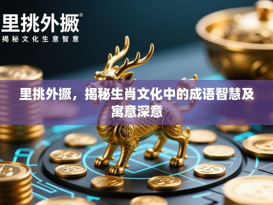 里挑外撅,揭秘生肖文化中的成语智慧及寓意深意 里挑外撅,揭秘生肖文化中的成语智慧及寓意深意