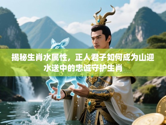 揭秘生肖水属性,正人君子如何成为山迎水送中的忠诚守护生肖 揭秘生肖水属性,正人君子如何成为山迎水送中的忠诚守护生肖