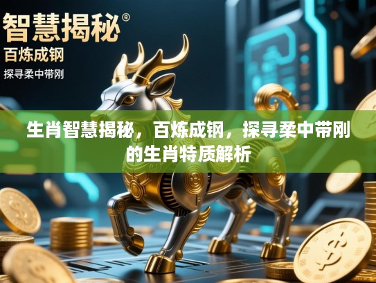 生肖智慧揭秘,百炼成钢,探寻柔中带刚的生肖特质解析 生肖智慧揭秘,百炼成钢,探寻柔中带刚的生肖特质解析