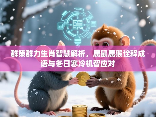 群策群力生肖智慧解析,属鼠属猴诠释成语与冬日寒冷机智应对 群策群力生肖智慧解析,属鼠属猴诠释成语与冬日寒冷机智应对