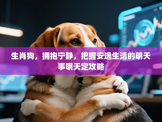 生肖狗，拥抱宁静，把握安逸生活的明天事明天定攻略
