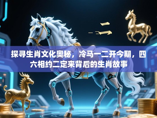 探寻生肖文化奥秘,冷马一二开今期,四六相约二定来背后的生肖故事 探寻生肖文化奥秘,冷马一二开今期,四六相约二定来背后的生肖故事