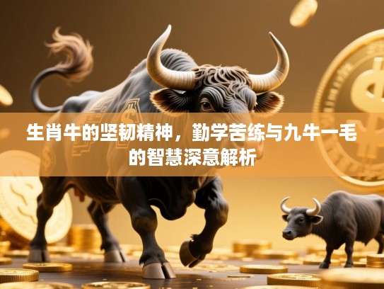 生肖牛的坚韧精神,勤学苦练与九牛一毛的智慧深意解析 生肖牛的坚韧精神,勤学苦练与九牛一毛的智慧深意解析
